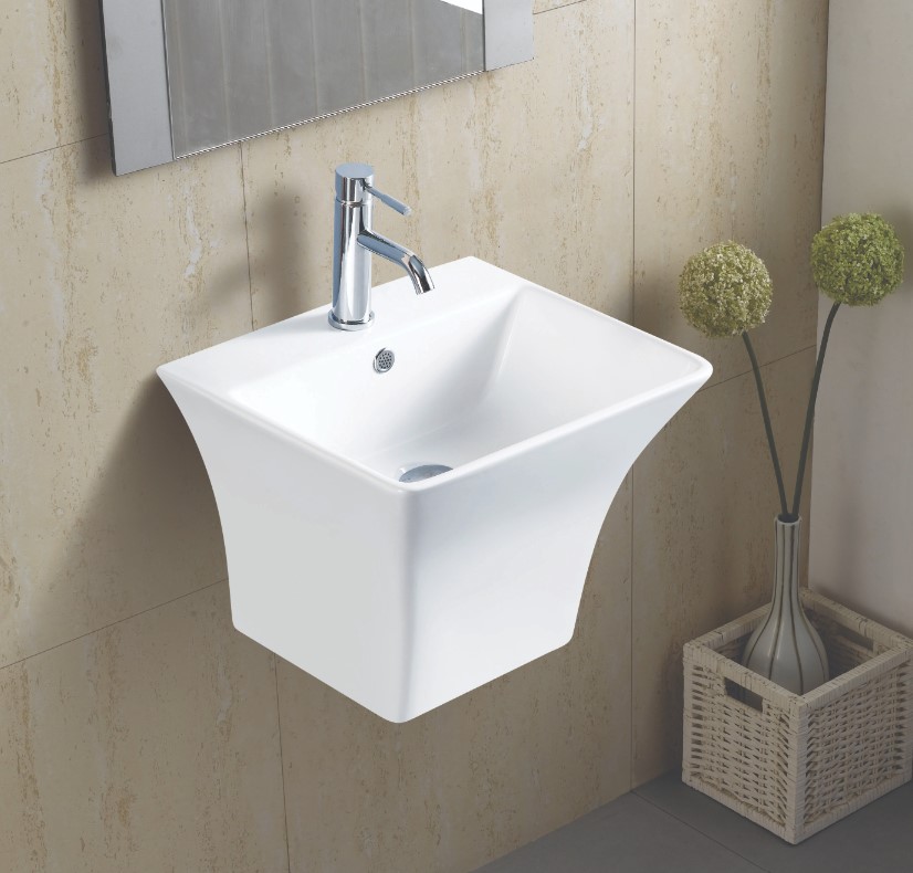 wall mount